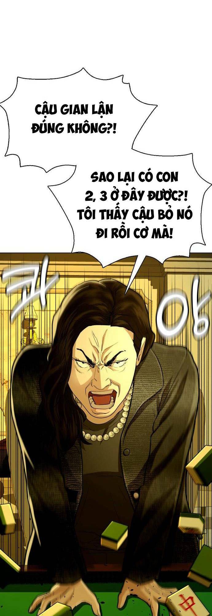 Điệp Viên 18 Tuổi: Chapter 26