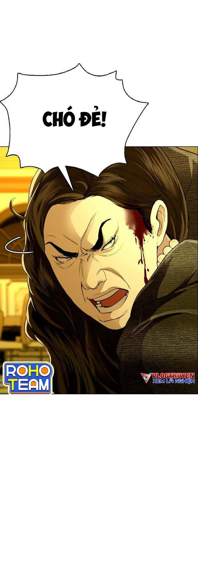 Điệp Viên 18 Tuổi: Chapter 26