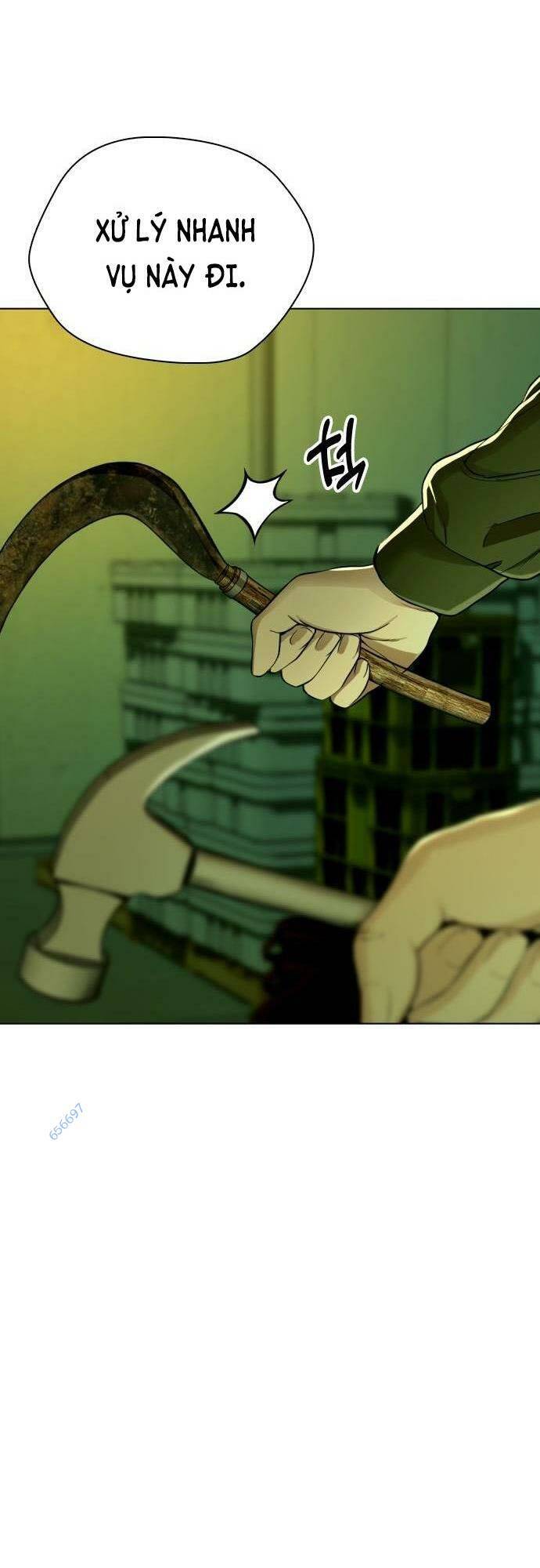 Điệp Viên 18 Tuổi: Chapter 26