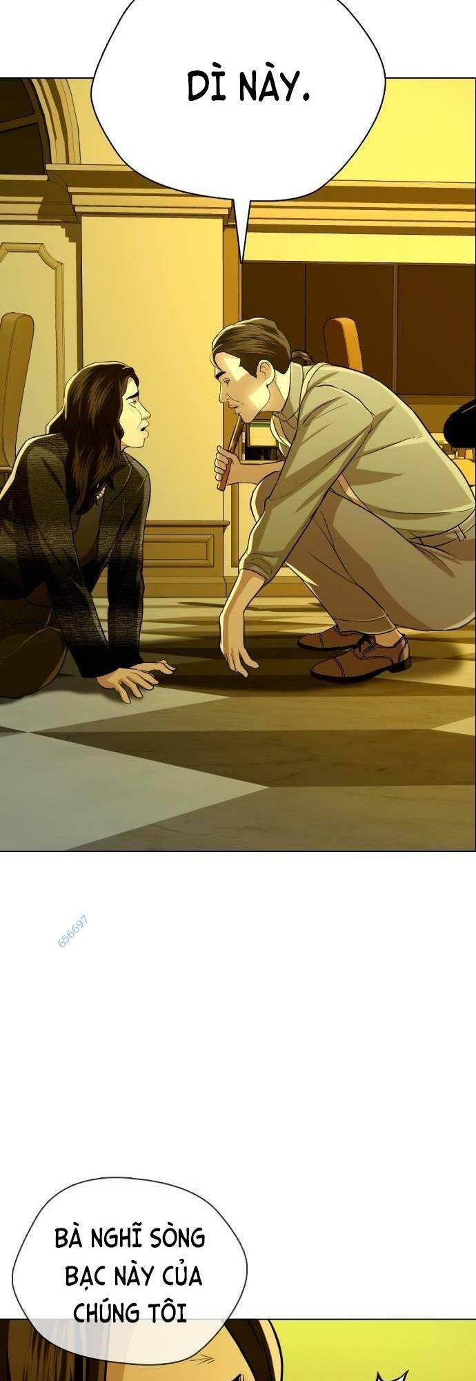 Điệp Viên 18 Tuổi: Chapter 26
