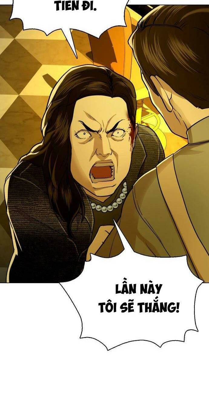 Điệp Viên 18 Tuổi: Chapter 26