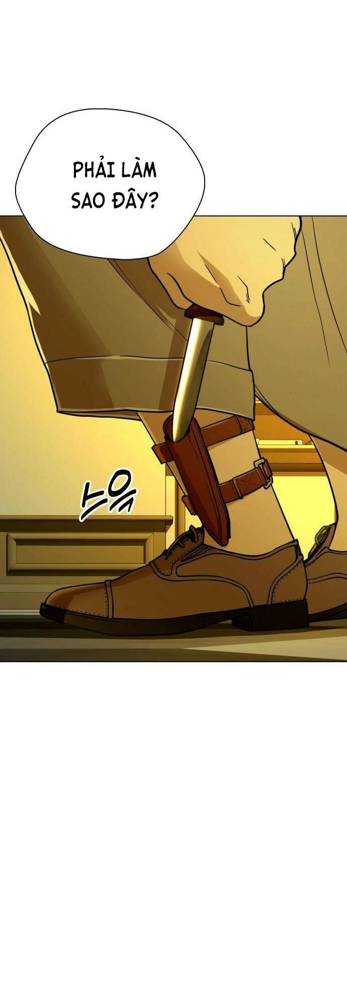 Điệp Viên 18 Tuổi: Chapter 26