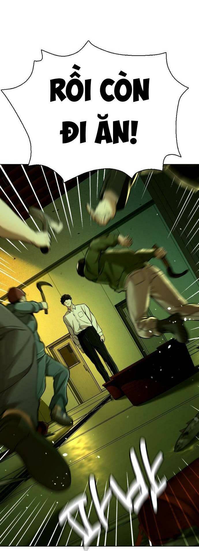 Điệp Viên 18 Tuổi: Chapter 26