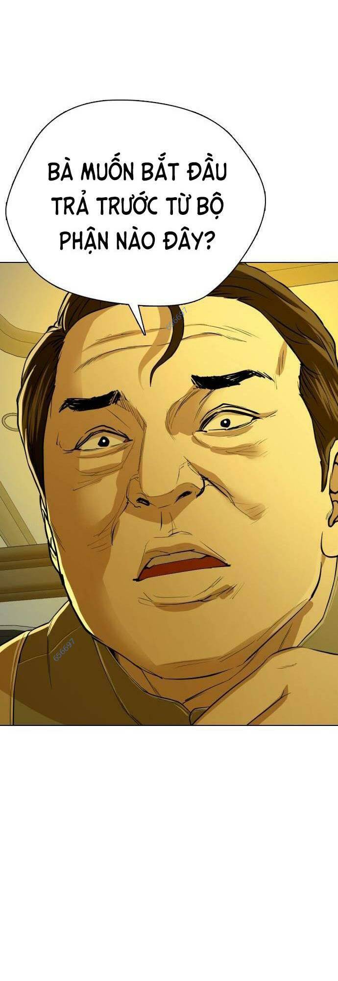 Điệp Viên 18 Tuổi: Chapter 26