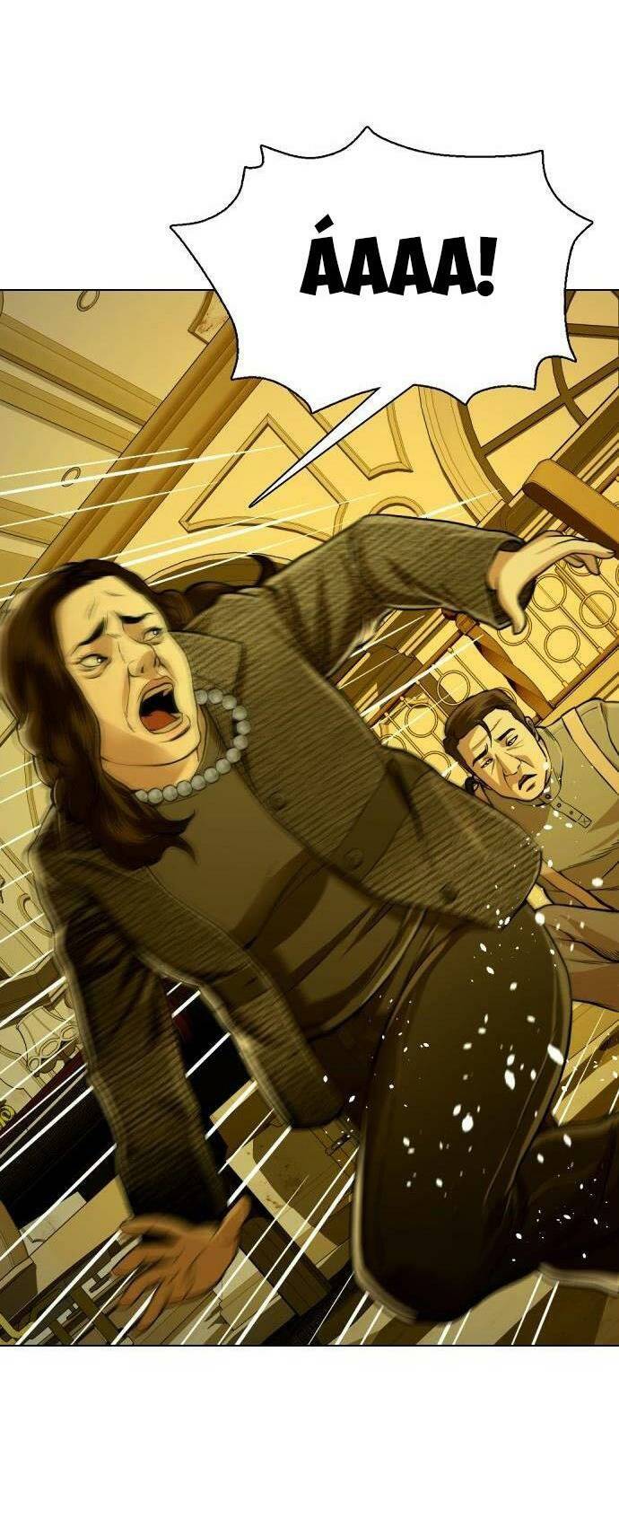 Điệp Viên 18 Tuổi: Chapter 26