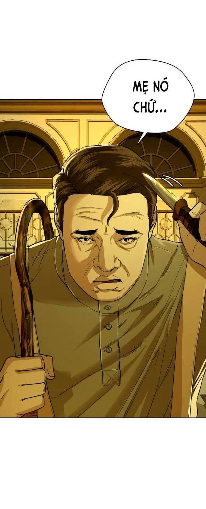 Điệp Viên 18 Tuổi: Chapter 26