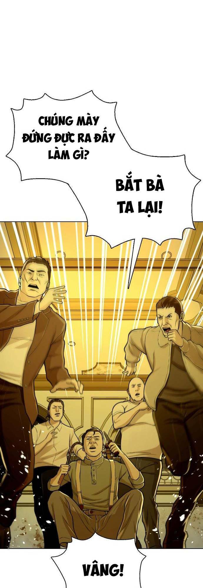 Điệp Viên 18 Tuổi: Chapter 26