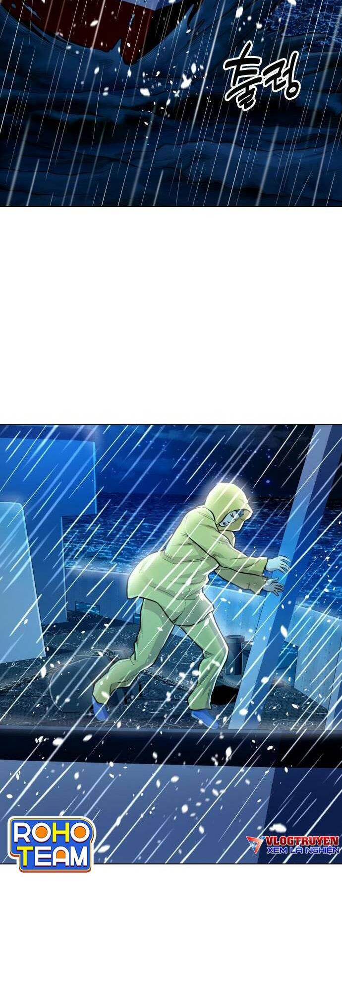 Điệp Viên 18 Tuổi: Chapter 26