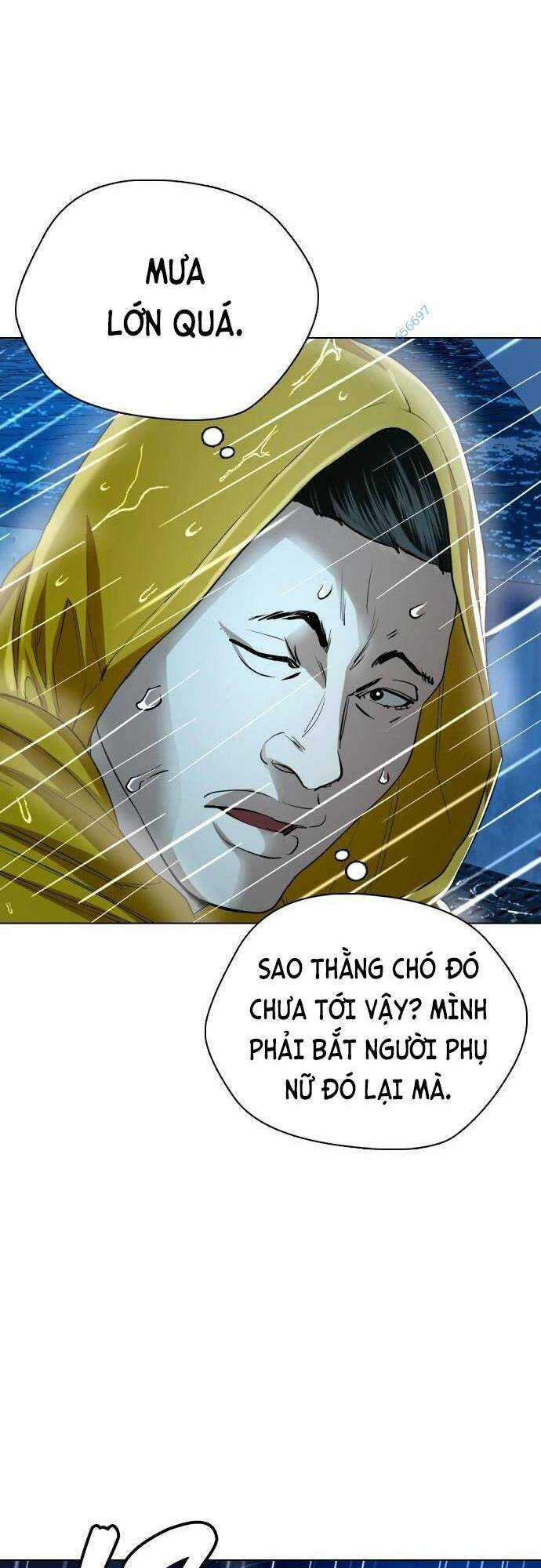 Điệp Viên 18 Tuổi: Chapter 26