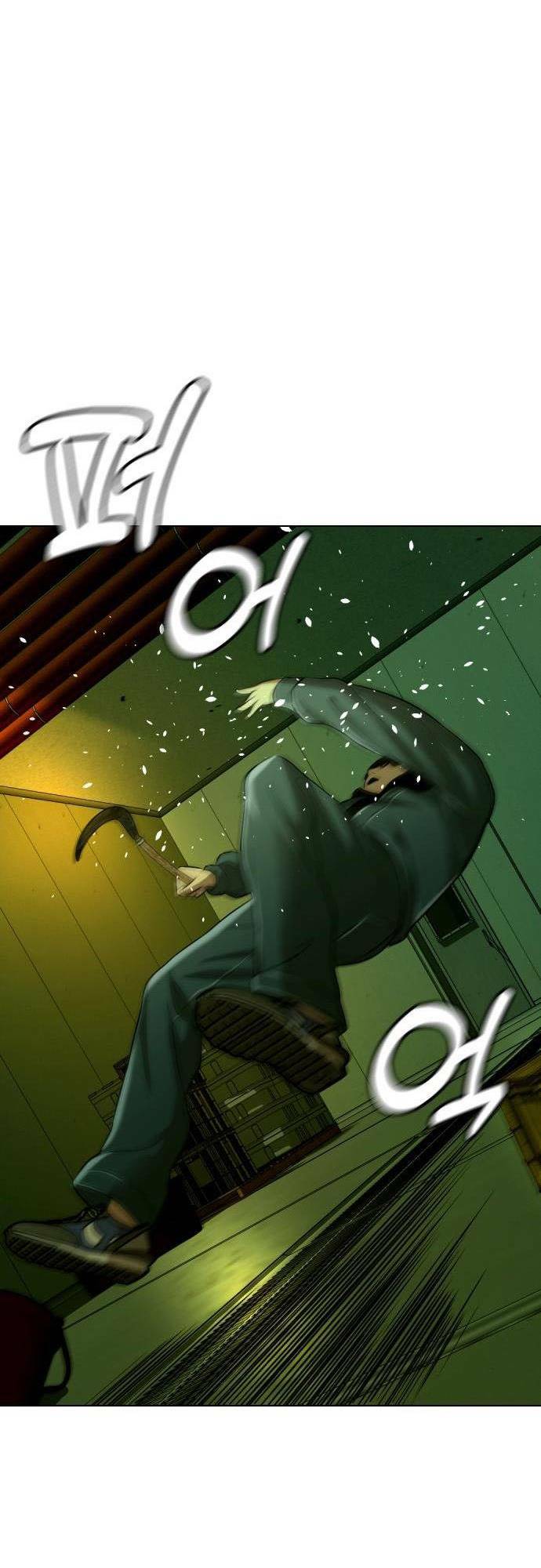 Điệp Viên 18 Tuổi: Chapter 26