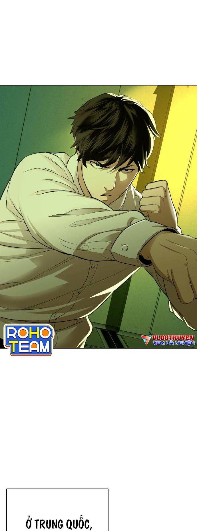Điệp Viên 18 Tuổi: Chapter 26
