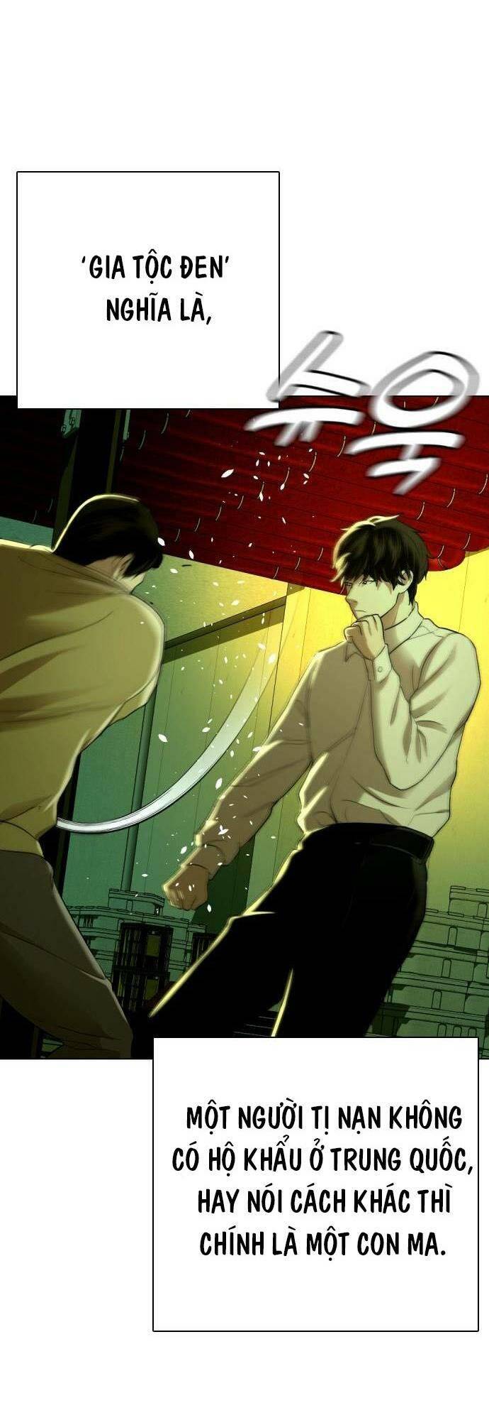 Điệp Viên 18 Tuổi: Chapter 26