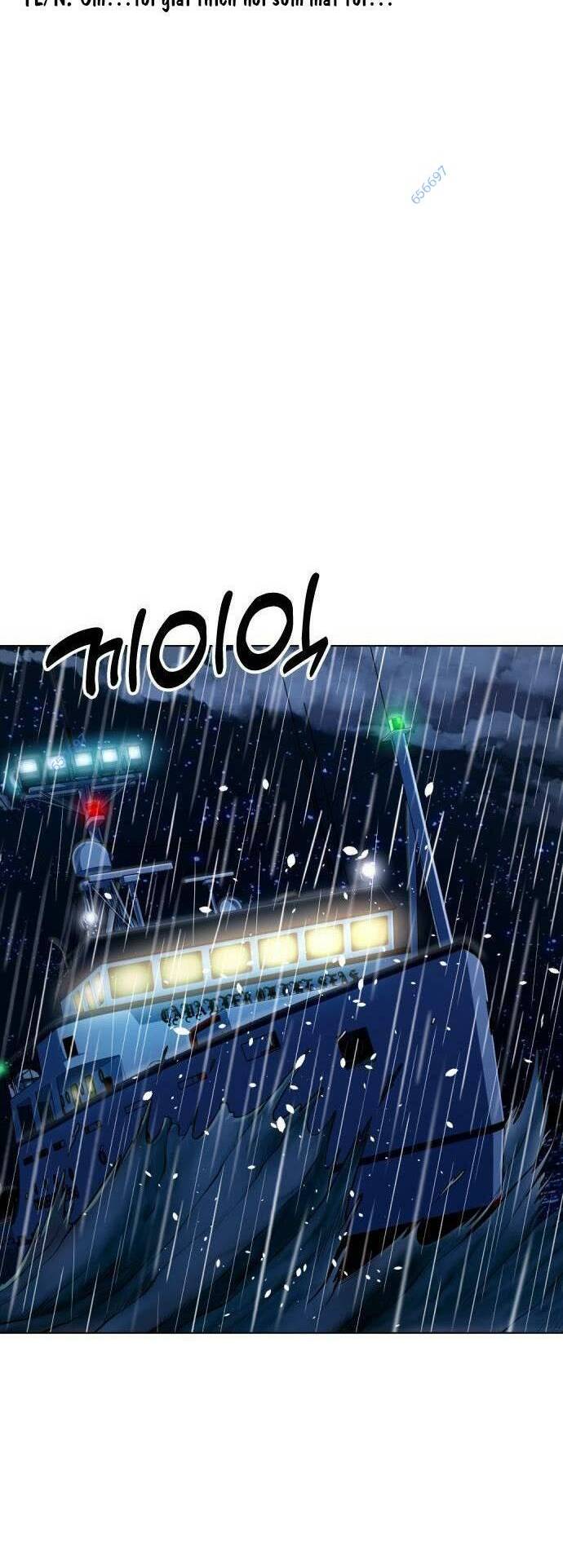 Điệp Viên 18 Tuổi: Chapter 26