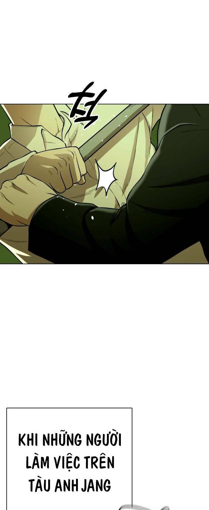 Điệp Viên 18 Tuổi: Chapter 26