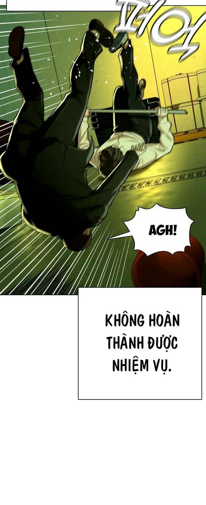 Điệp Viên 18 Tuổi: Chapter 26