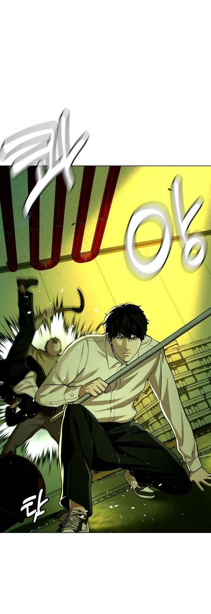 Điệp Viên 18 Tuổi: Chapter 26