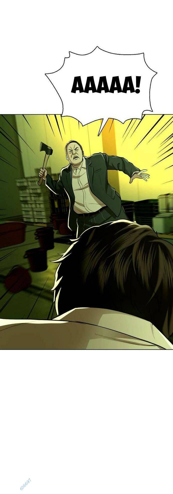 Điệp Viên 18 Tuổi: Chapter 26