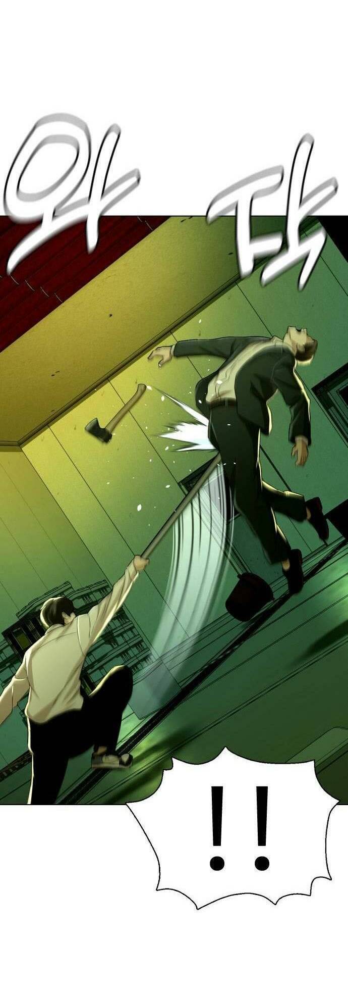 Điệp Viên 18 Tuổi: Chapter 26
