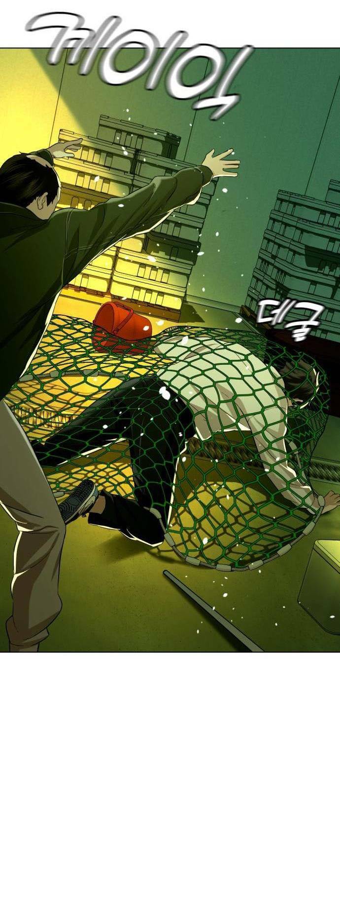 Điệp Viên 18 Tuổi: Chapter 26