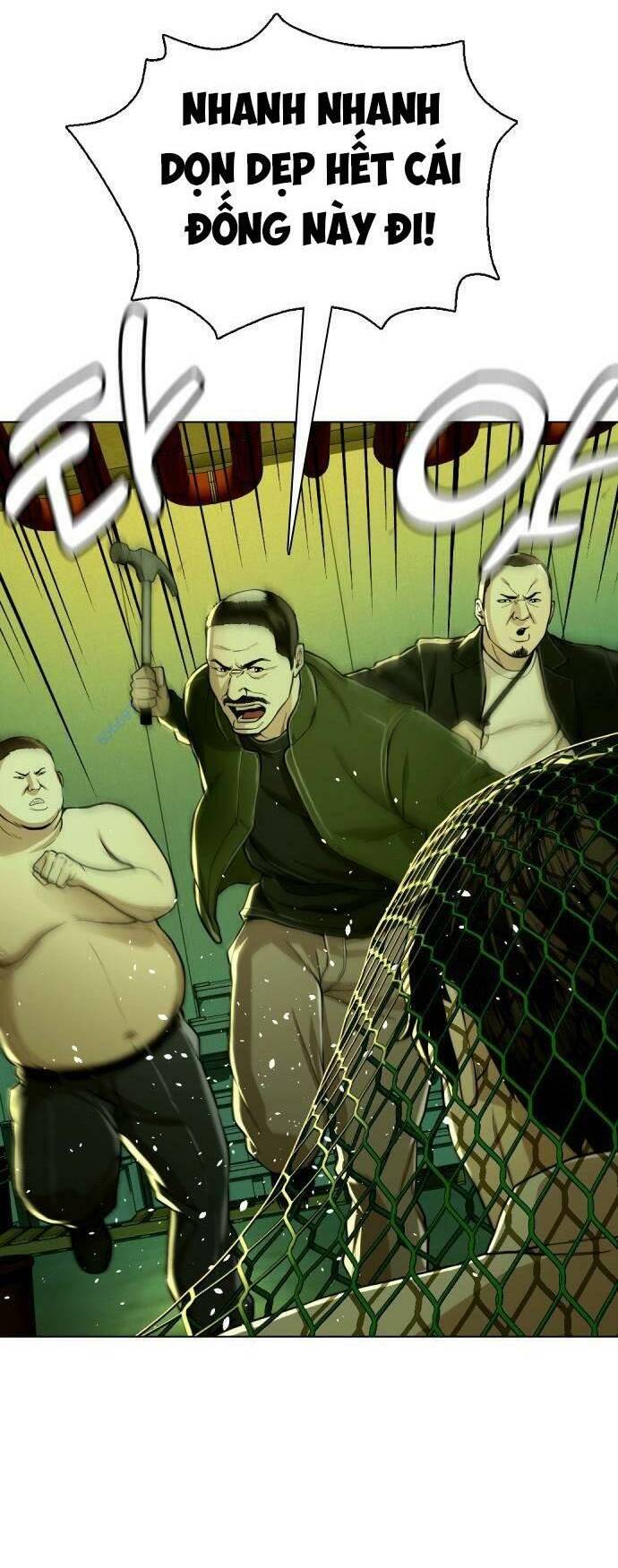Điệp Viên 18 Tuổi: Chapter 26