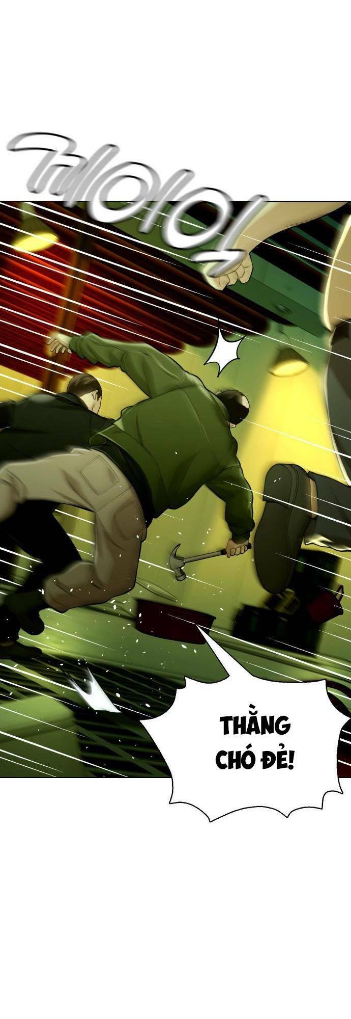 Điệp Viên 18 Tuổi: Chapter 26