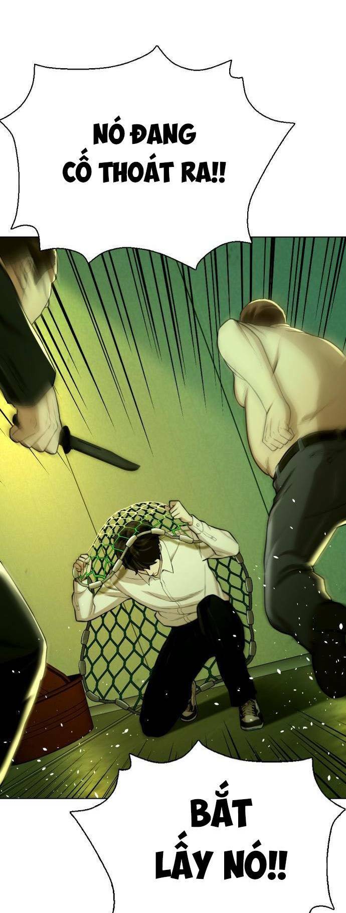 Điệp Viên 18 Tuổi: Chapter 26