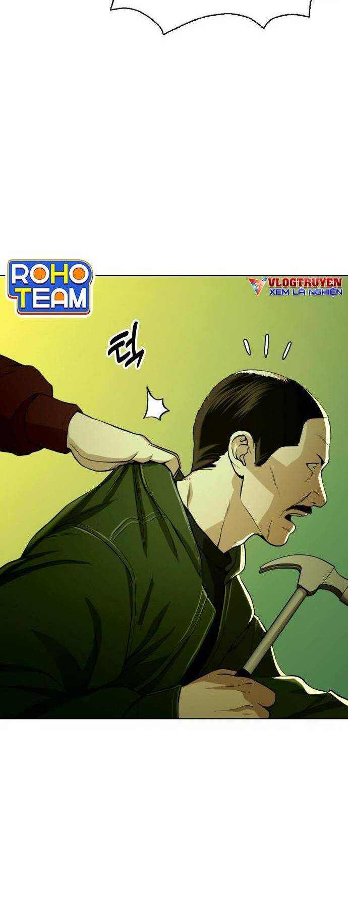 Điệp Viên 18 Tuổi: Chapter 26