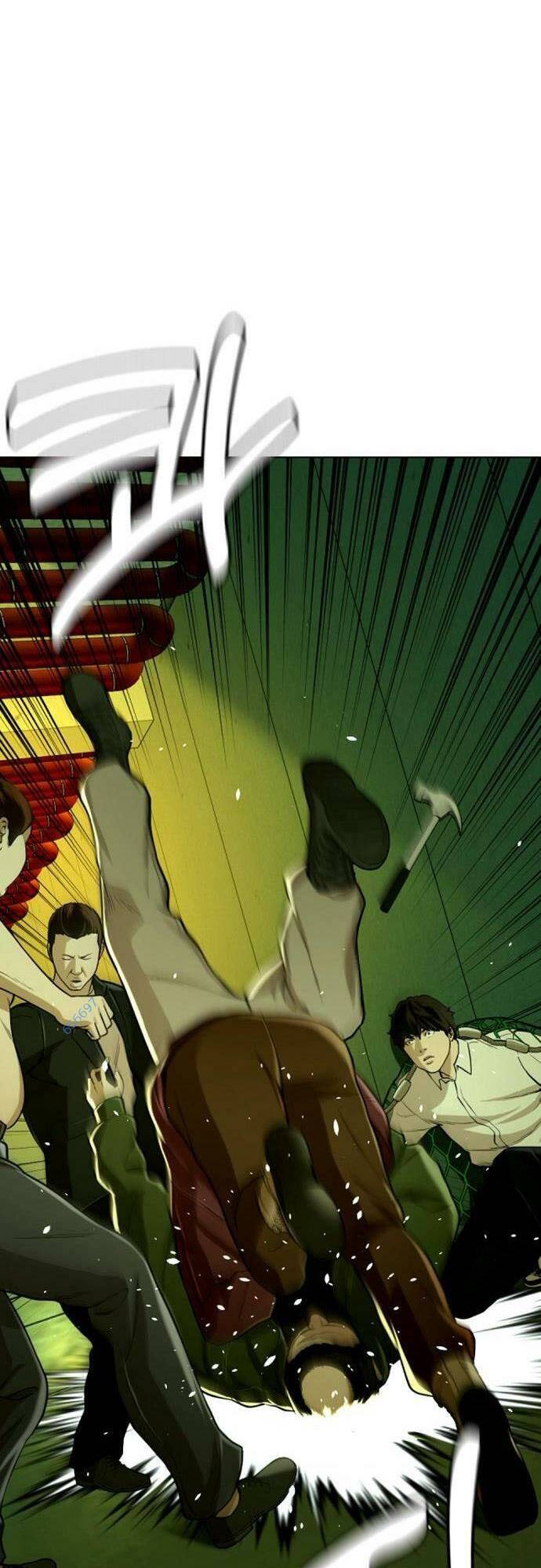 Điệp Viên 18 Tuổi: Chapter 26