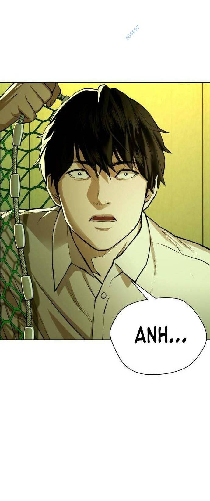 Điệp Viên 18 Tuổi: Chapter 26