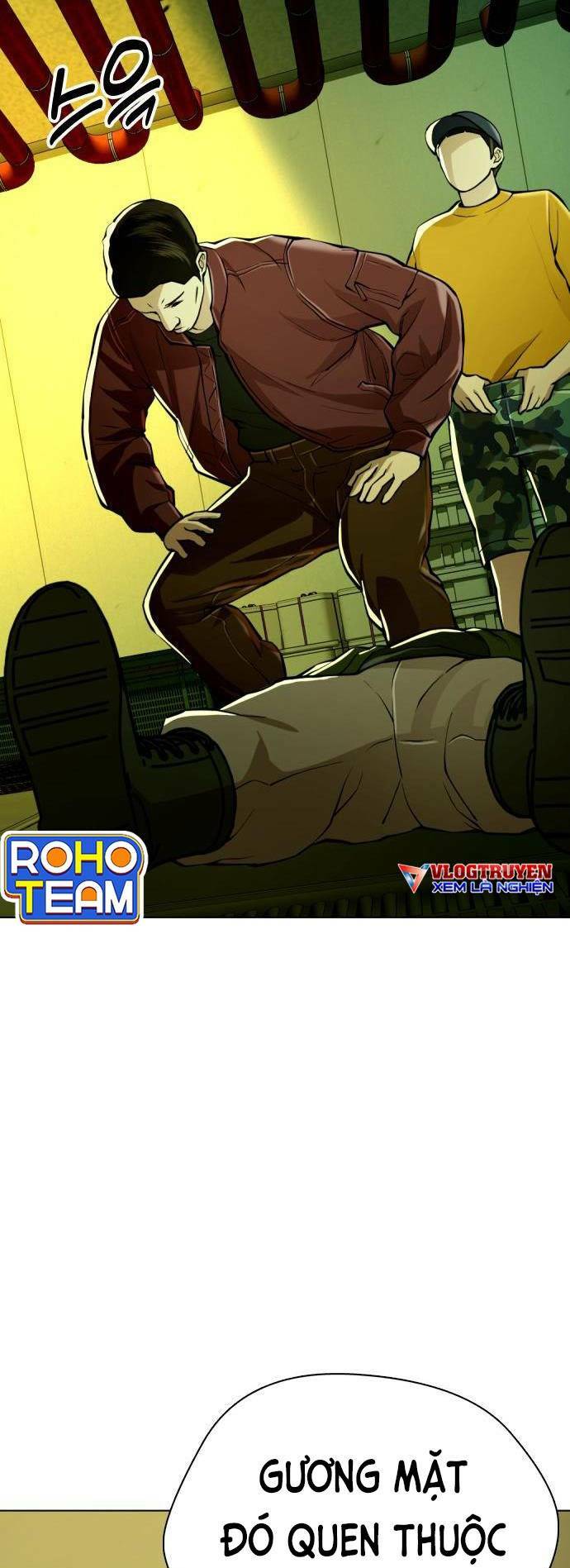 Điệp Viên 18 Tuổi: Chapter 26