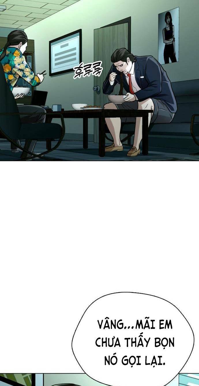 Điệp Viên 18 Tuổi: Chapter 26
