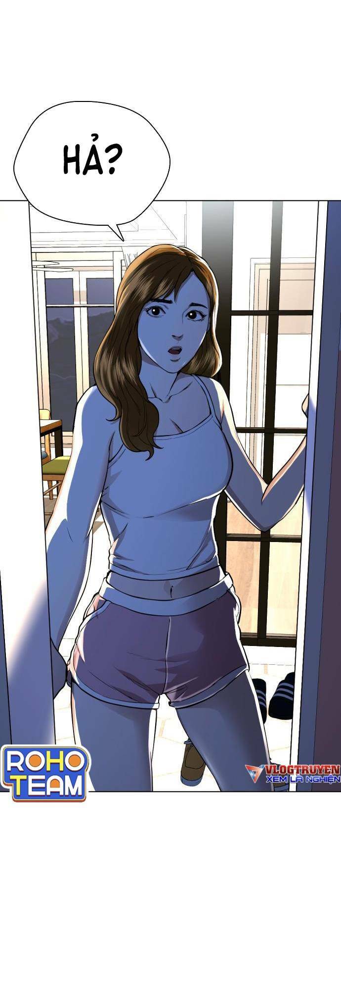 Điệp Viên 18 Tuổi: Chapter 27