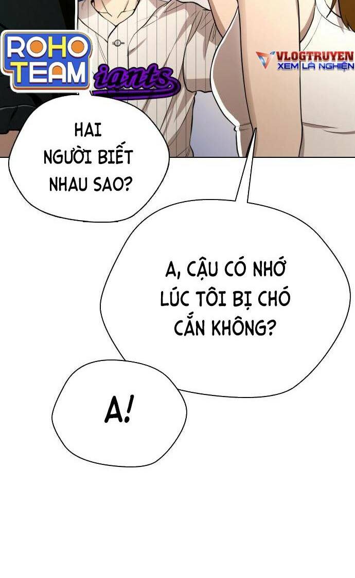 Điệp Viên 18 Tuổi: Chapter 27