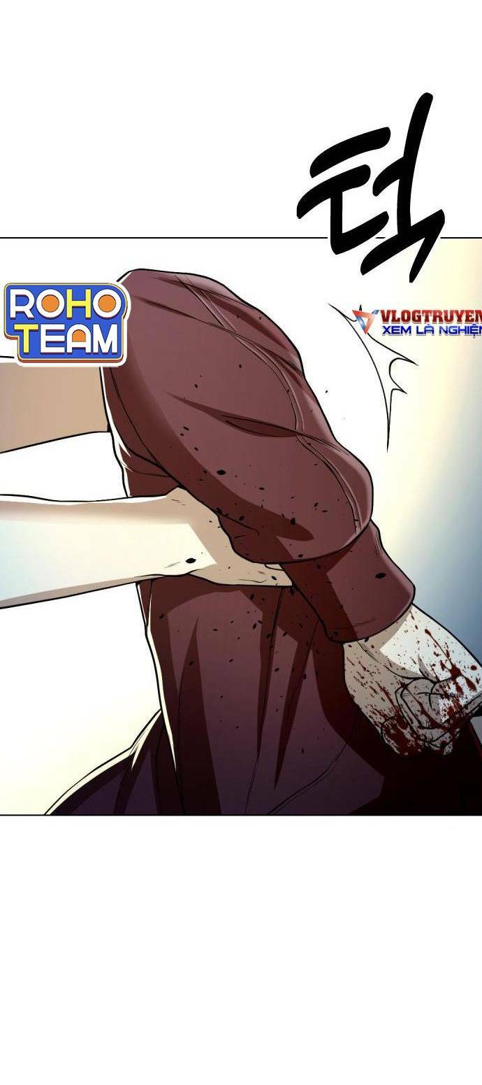 Điệp Viên 18 Tuổi: Chapter 27
