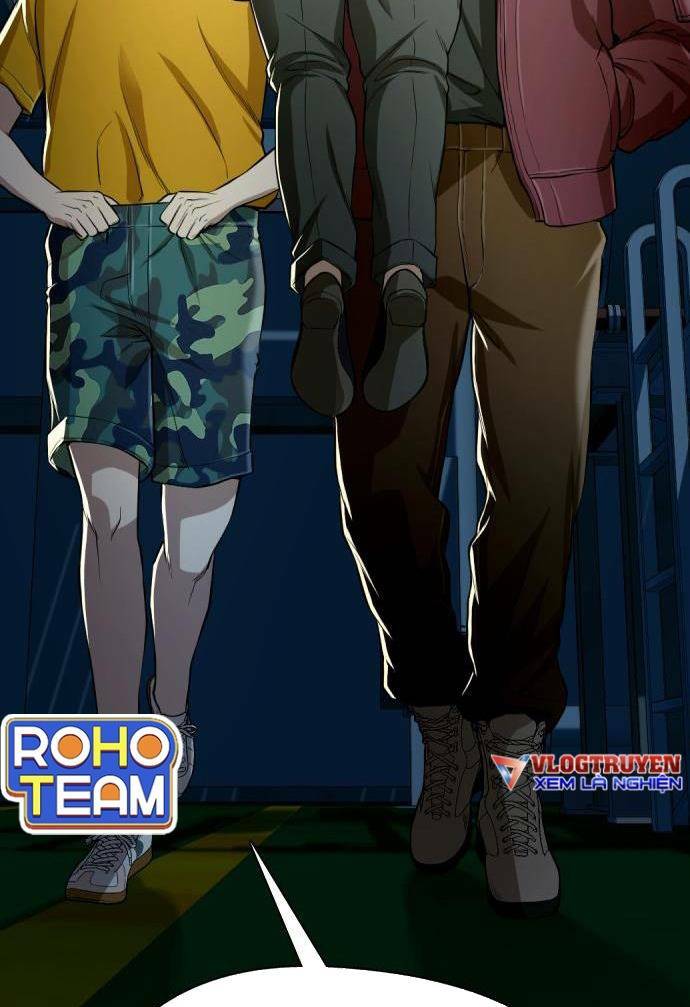 Điệp Viên 18 Tuổi: Chapter 27