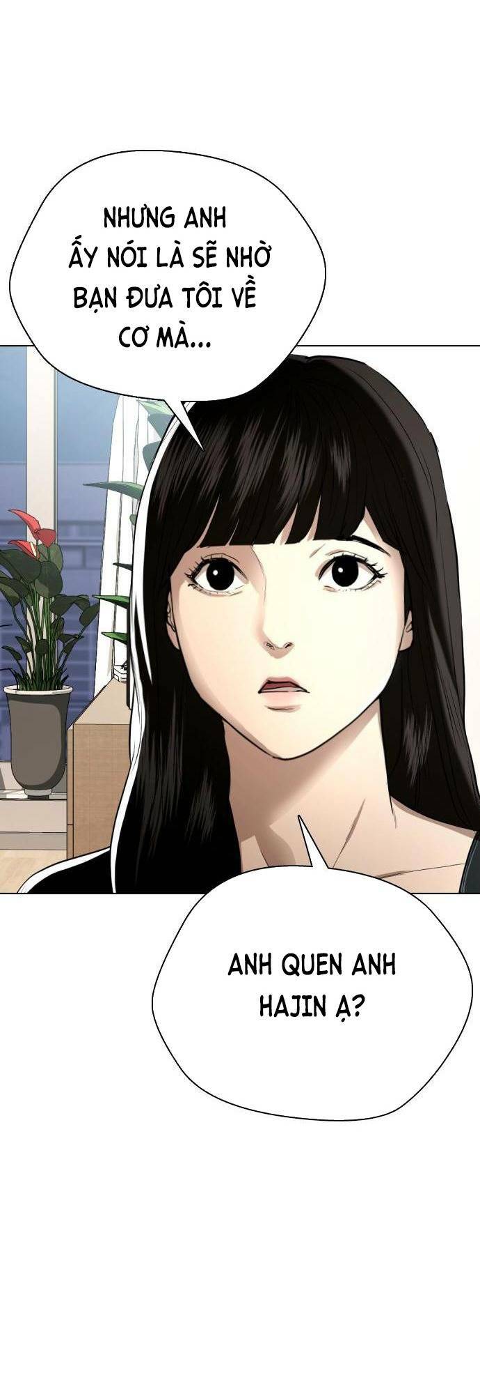 Điệp Viên 18 Tuổi: Chapter 27