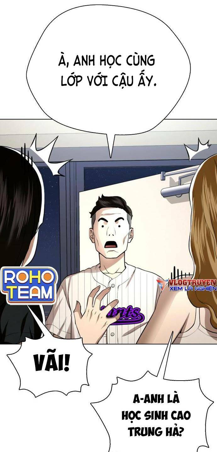 Điệp Viên 18 Tuổi: Chapter 27