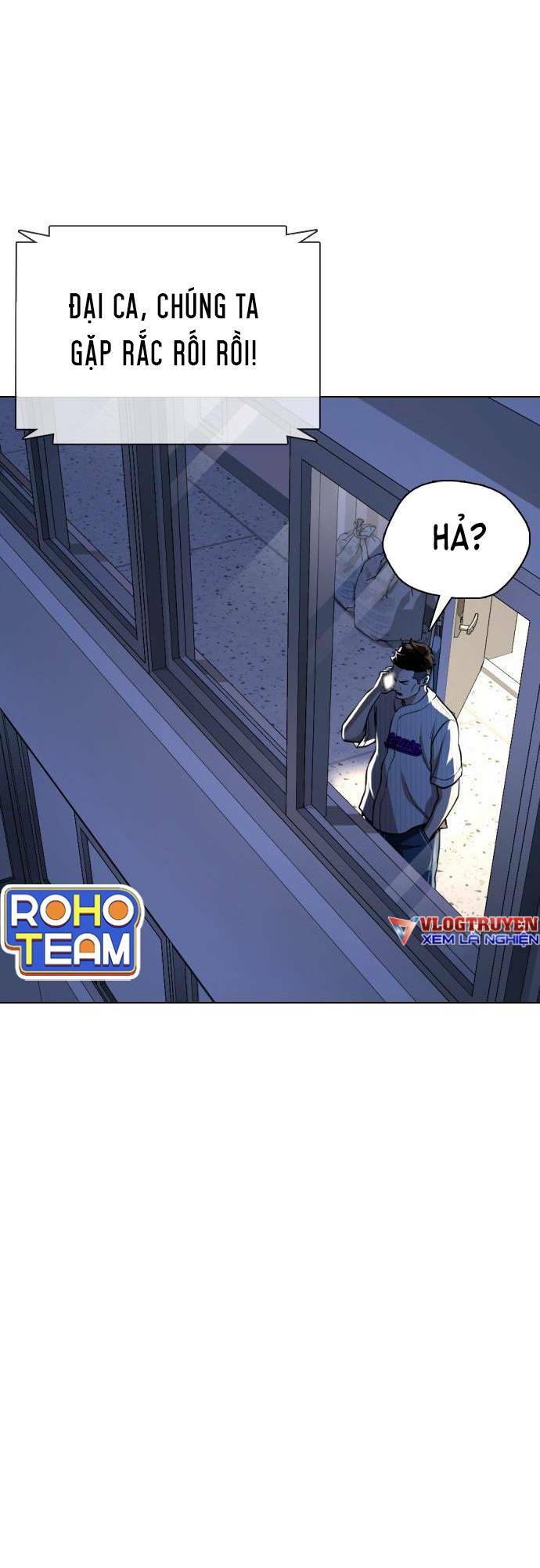 Điệp Viên 18 Tuổi: Chapter 27