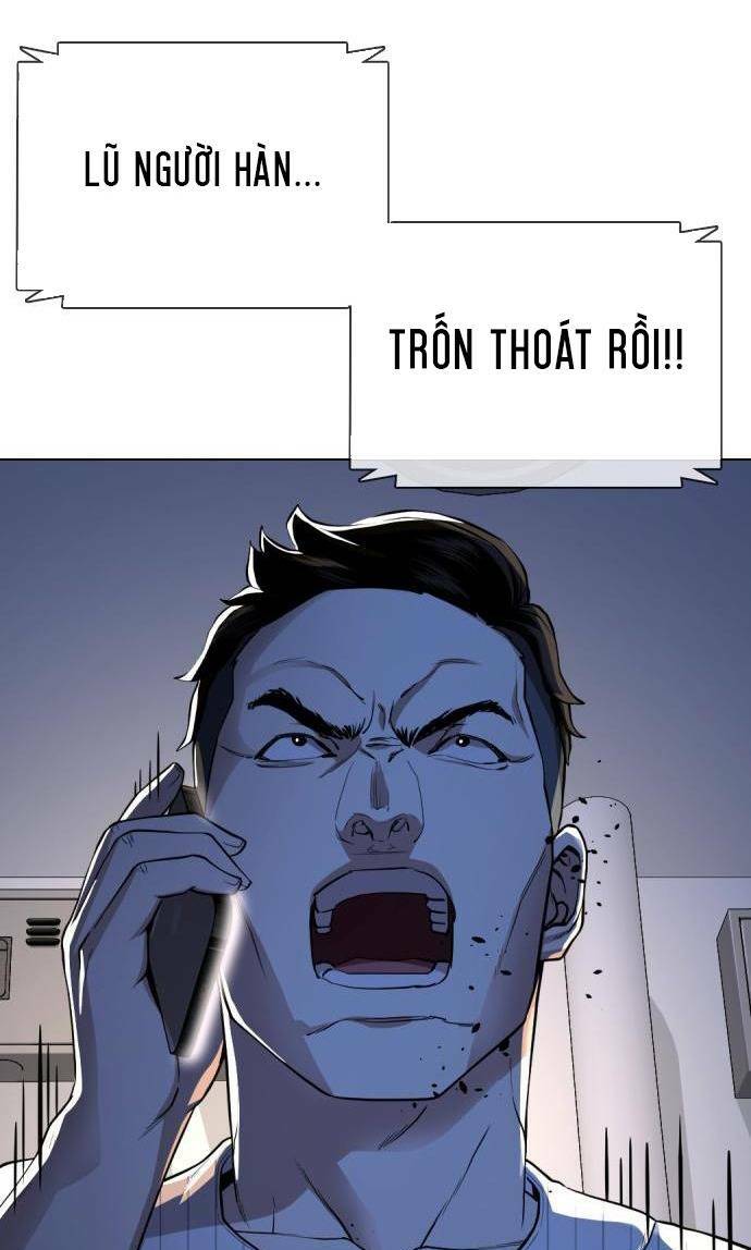 Điệp Viên 18 Tuổi: Chapter 27