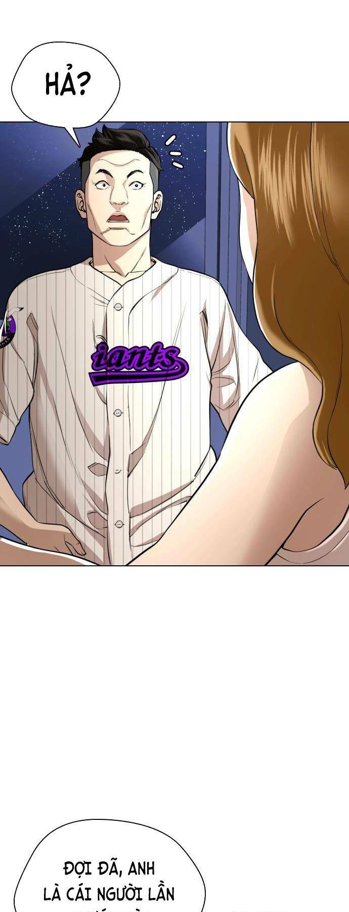 Điệp Viên 18 Tuổi: Chapter 27