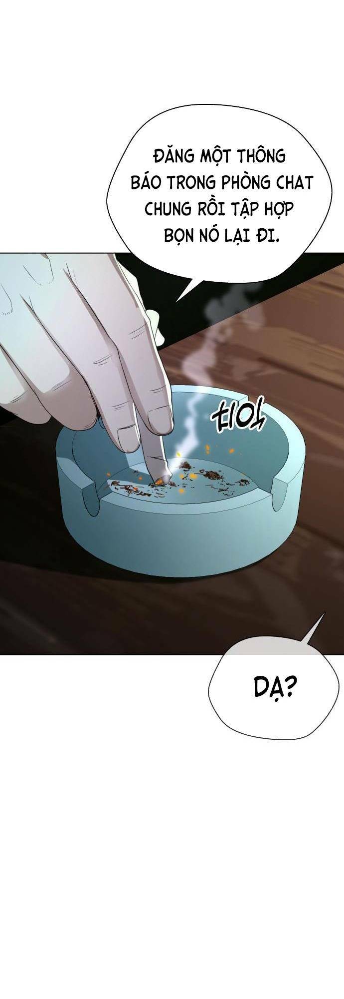 Điệp Viên 18 Tuổi: Chapter 27
