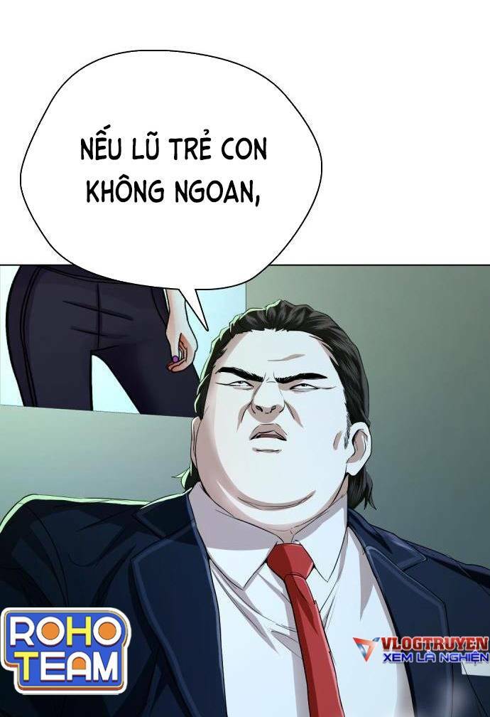 Điệp Viên 18 Tuổi: Chapter 27