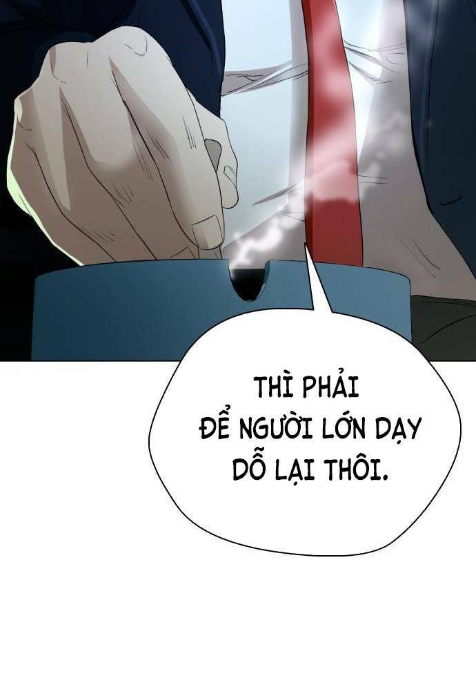 Điệp Viên 18 Tuổi: Chapter 27