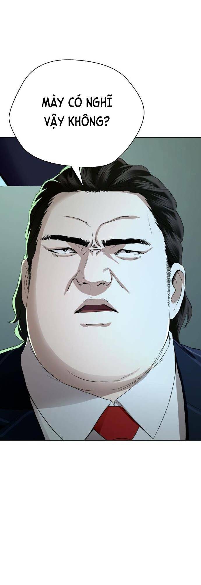 Điệp Viên 18 Tuổi: Chapter 27