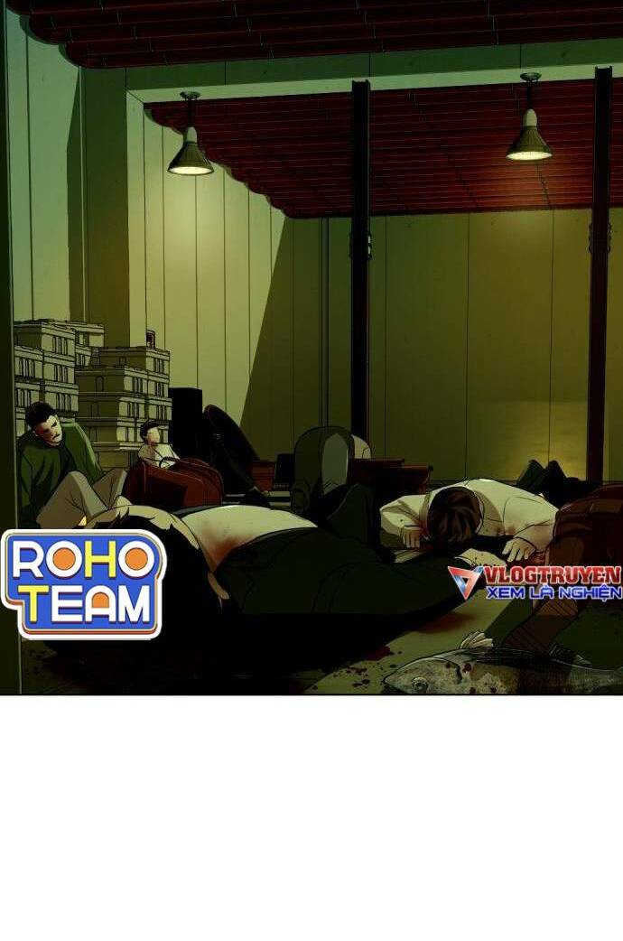 Điệp Viên 18 Tuổi: Chapter 27