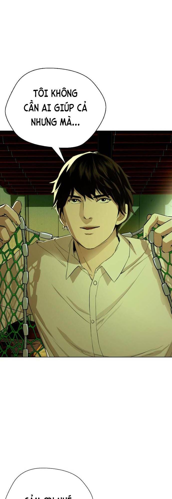 Điệp Viên 18 Tuổi: Chapter 27