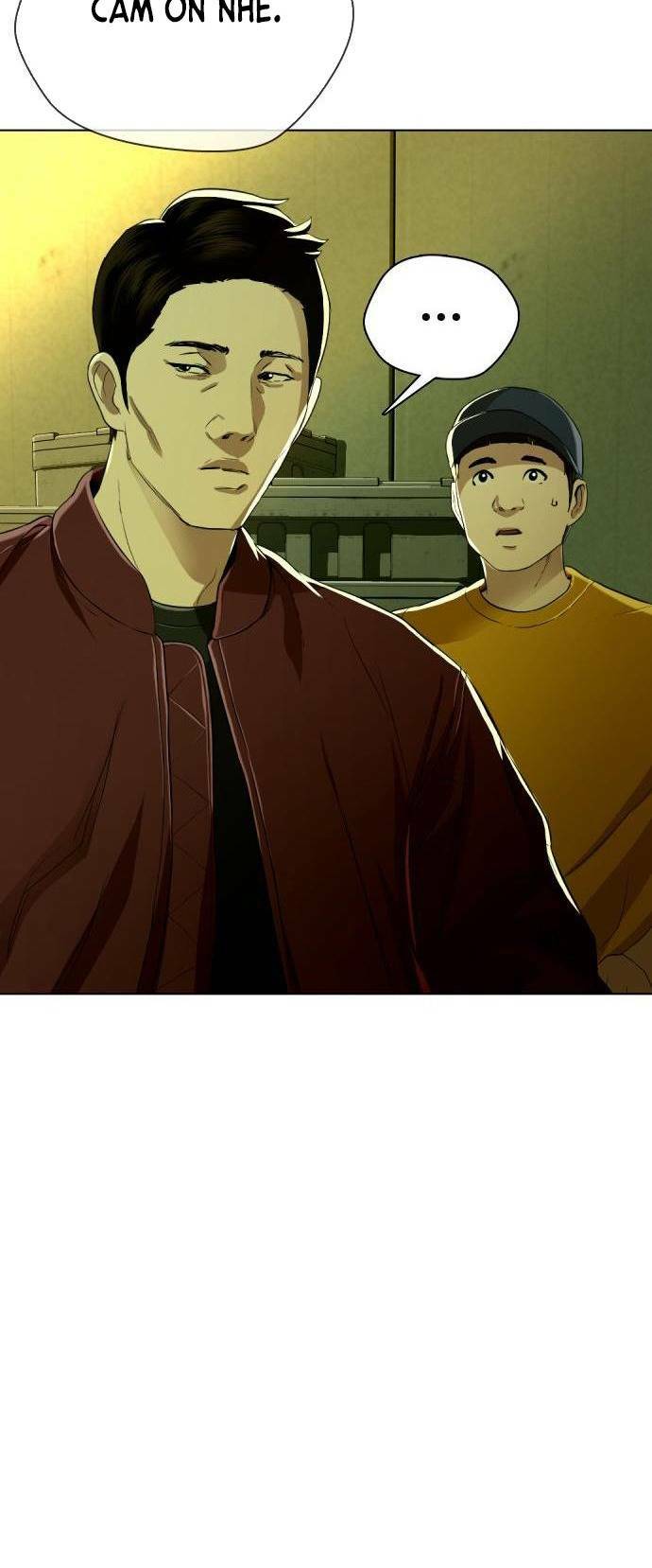 Điệp Viên 18 Tuổi: Chapter 27