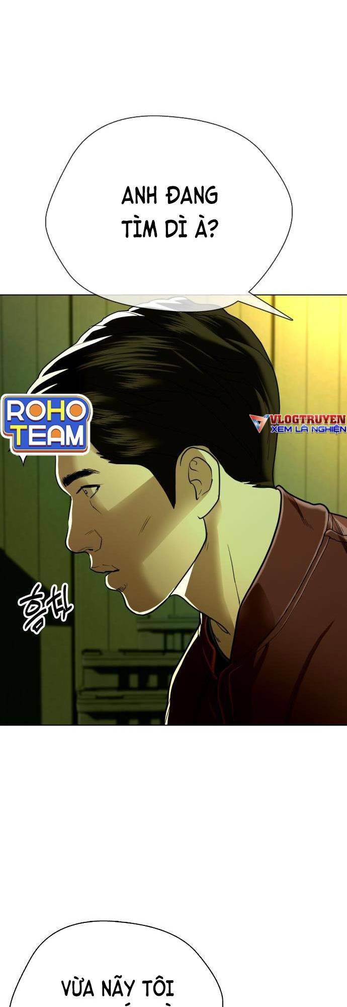 Điệp Viên 18 Tuổi: Chapter 27
