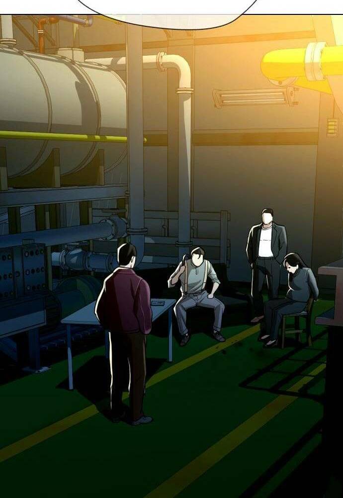 Điệp Viên 18 Tuổi: Chapter 27
