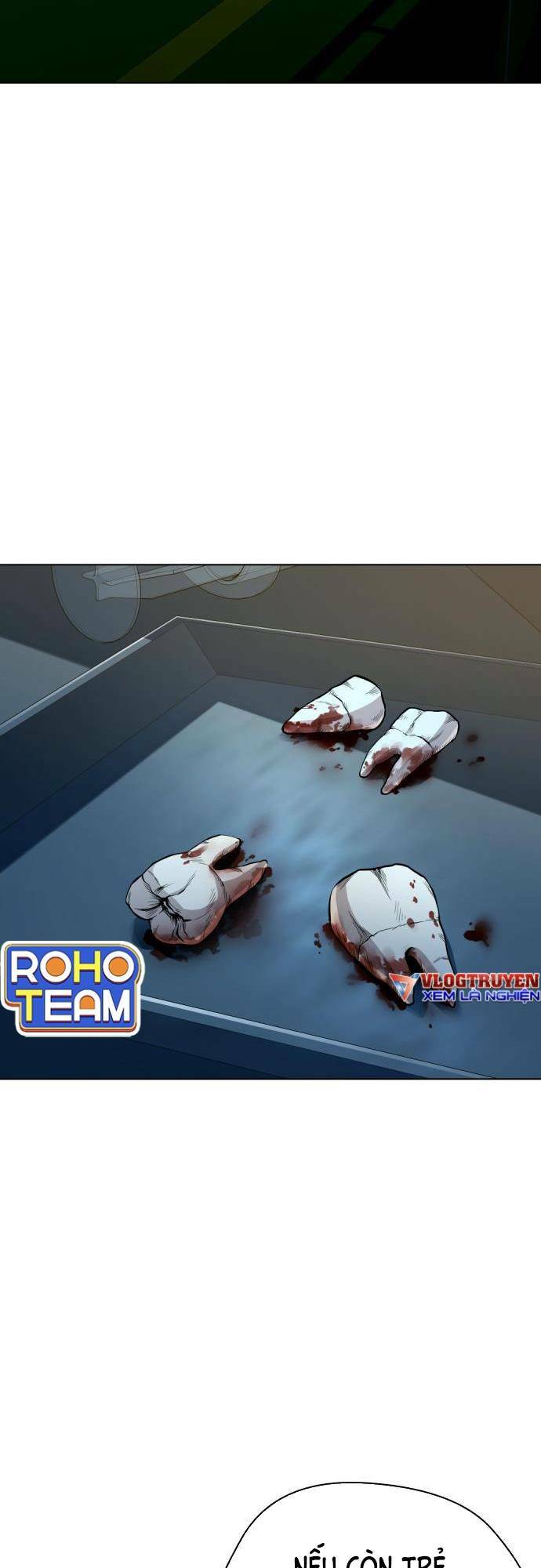 Điệp Viên 18 Tuổi: Chapter 27